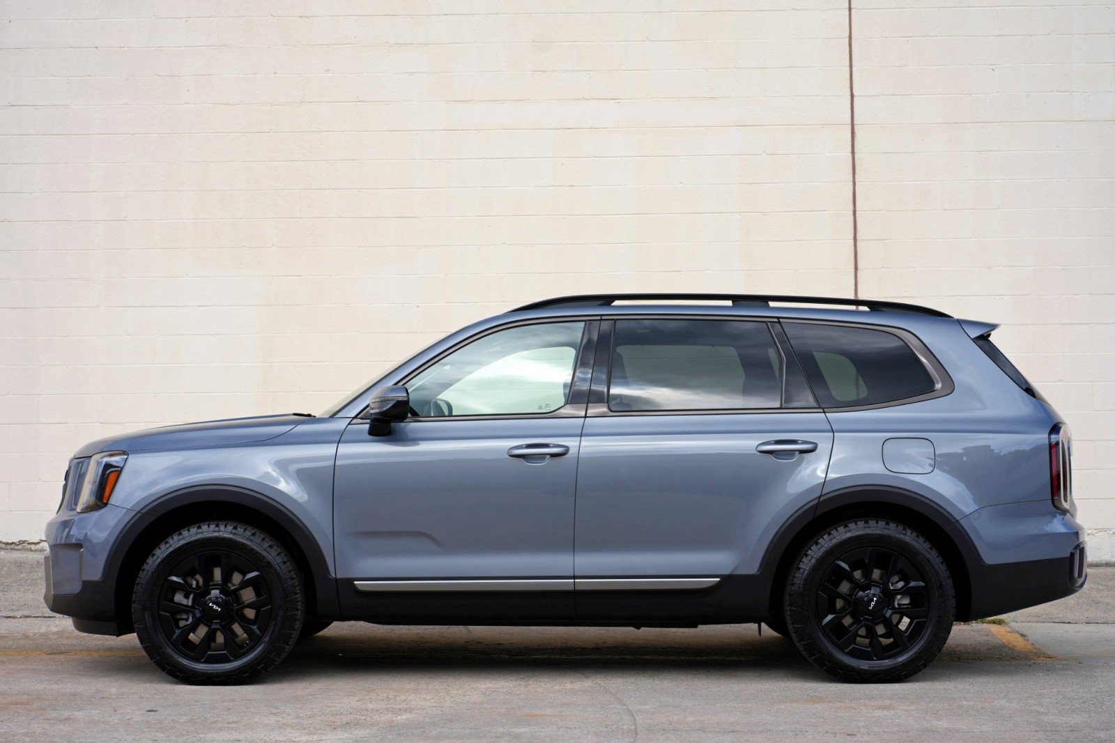 Used 2023 Kia Telluride SX Prestige X-Pro AWD/4WD image 9
