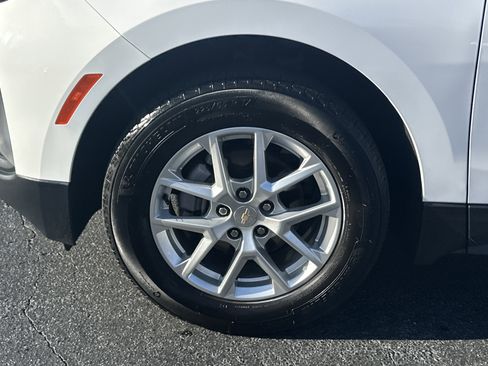 Certified 2023 Chevrolet Equinox LT image 13