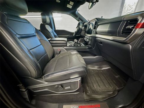 Used 2023 Ford F150 Raptor AWD/4WD image 32
