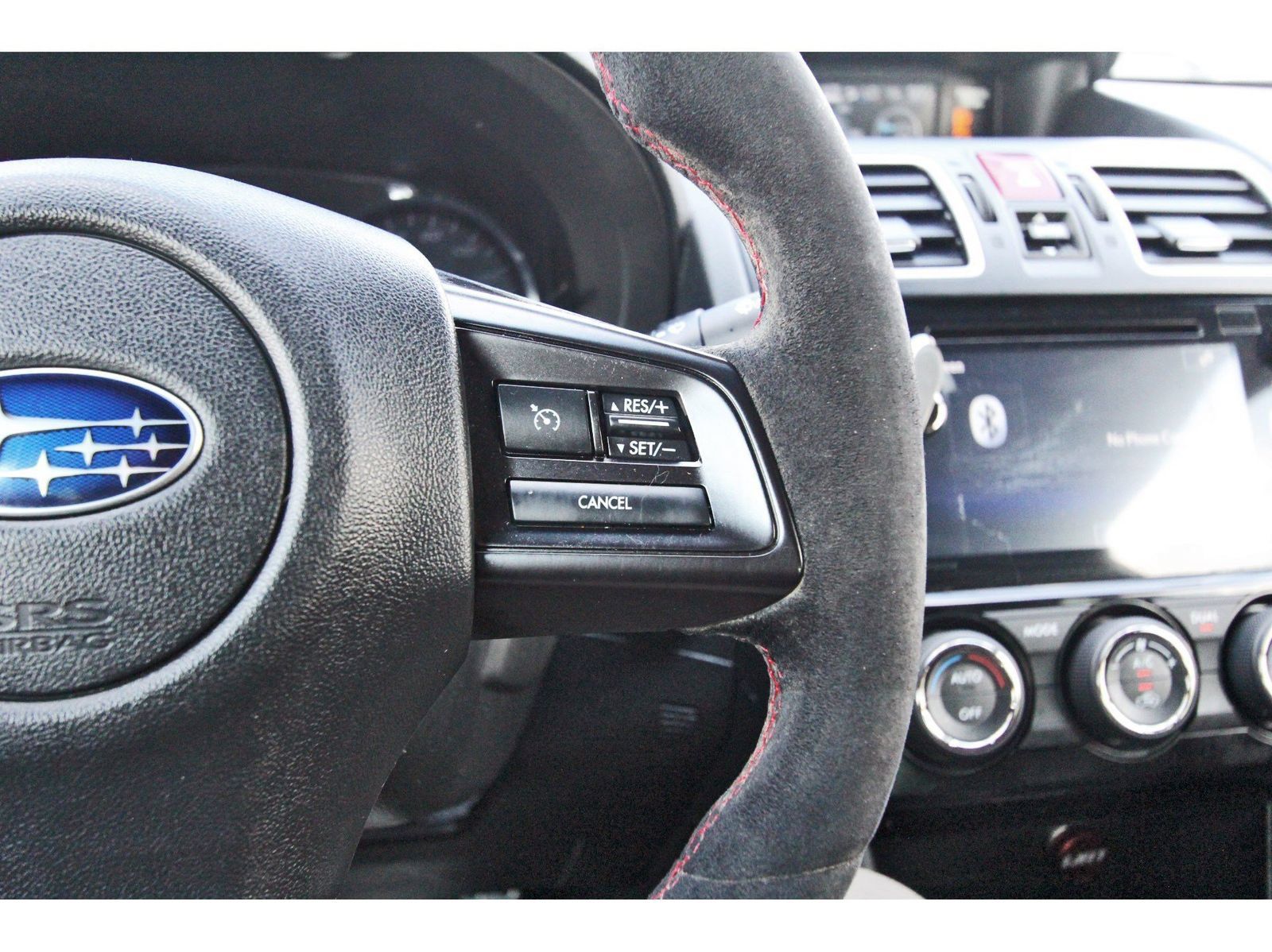 Used 2018 Subaru WRX STI Type RA AWD/4WD image 25
