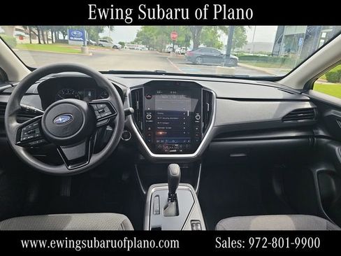 Used 2024 Subaru Crosstrek 2.0i Premium AWD/4WD image 12