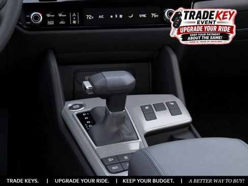 New 2026 Kia Sportage EX FWD image 23