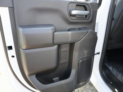 New 2025 Chevrolet Silverado 2500 W/T w/ WT Convenience Package image 24