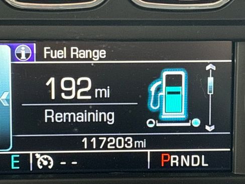 Used 2017 Chevrolet Silverado 1500 LT w/ All Star Edition image 21