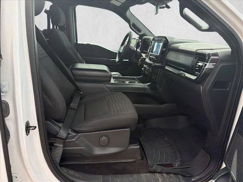 Used 2021 Ford F150 XL w/ STX Appearance Package RWD image 23