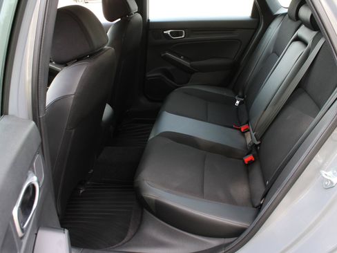 Used 2026 Honda Civic Sport image 16