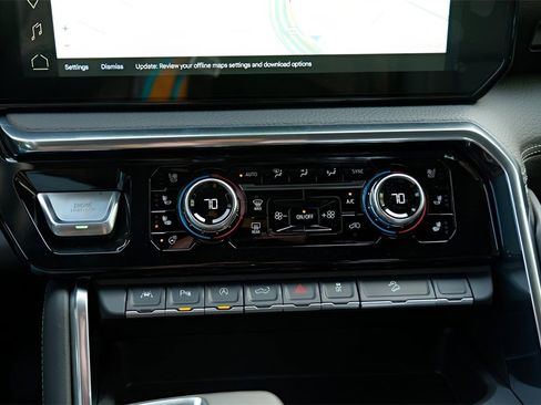 New 2026 GMC Sierra 1500 Denali image 15