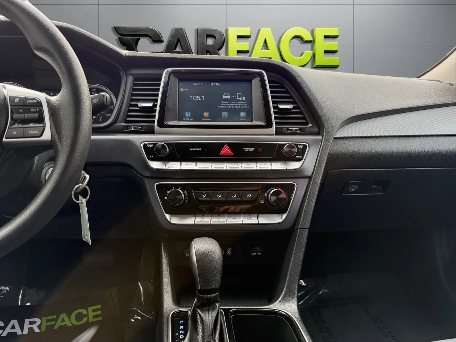 Used 2019 Hyundai Sonata SE FWD image 24