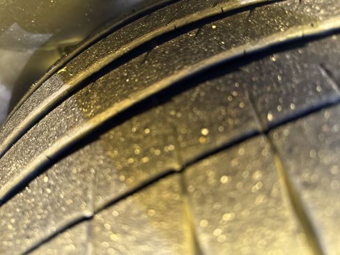 Used 2025 Chevrolet Corvette Stingray Preferred Cpe w/ Z51 Performance Package image 10