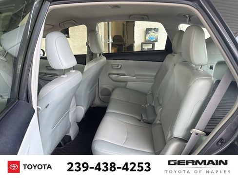Used 2013 Toyota Prius V Five FWD image 17
