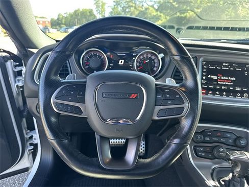 Used 2020 Dodge Challenger R/T Scat Pack image 19