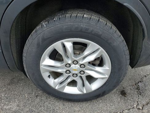 Used 2020 Chevrolet Blazer LT image 32