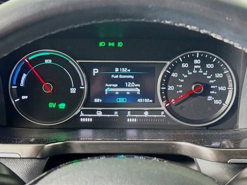 Certified 2023 Kia Sorento EX AWD/4WD image 12