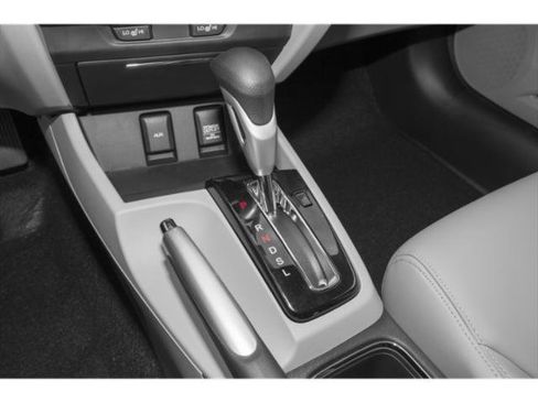 Used 2014 Honda Civic Hybrid Sedan image 7