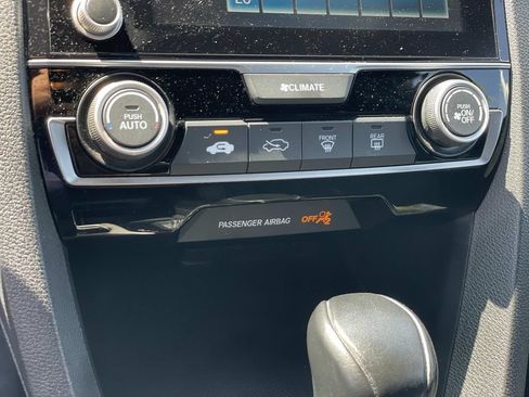 Used 2020 Honda Civic Sport image 14