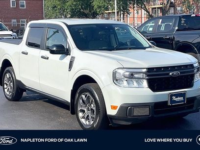 Used 2024 Ford Maverick XLT w/ XLT Luxury Package
