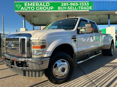 Used 2010 Ford F350 Lariat