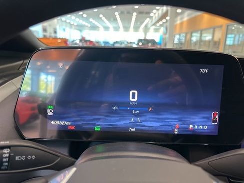 New 2026 Chevrolet Equinox EV LT image 19