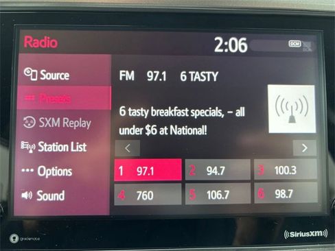 Used 2023 Toyota Tacoma SR5 image 20