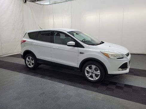 Used 2014 Ford Escape SE AWD/4WD image 11