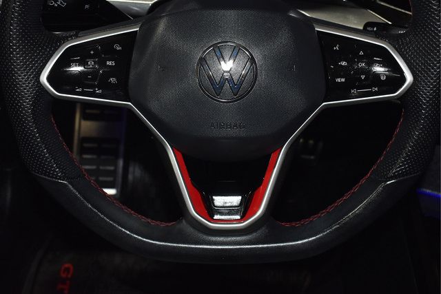 Used 2024 Volkswagen GTI Autobahn FWD image 23