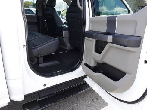 Used 2022 Ford F250 XLT image 26