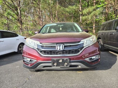 Used 2016 Honda CR-V EX image 2