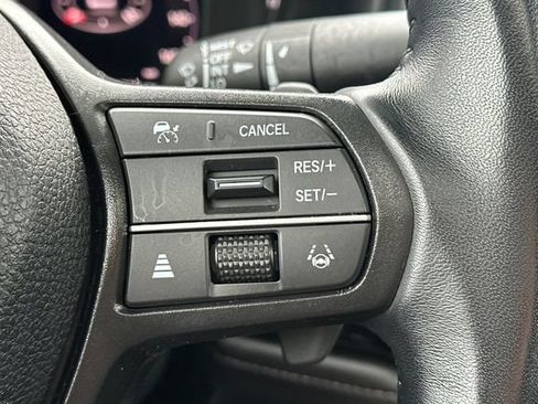 Certified 2024 Honda Accord Sport image 27