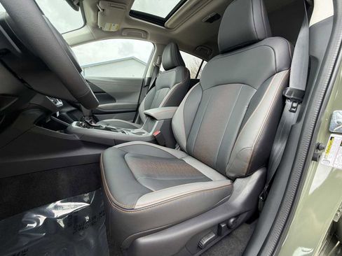 New 2026 Subaru Crosstrek 2.5i Limited AWD/4WD image 13