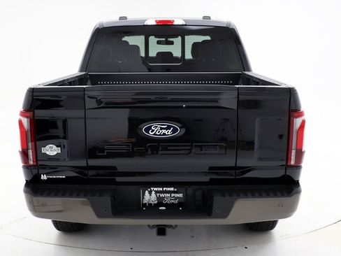 Used 2025 Ford F150 King Ranch AWD/4WD image 10