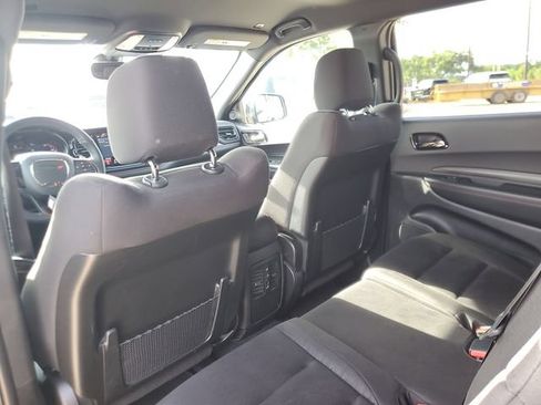 Used 2026 Dodge Durango GT AWD/4WD image 12