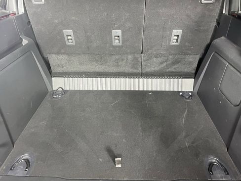 Used 2025 Ford Bronco Big Bend image 30