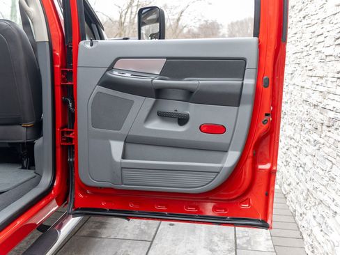 Used 2007 Dodge Ram 3500 Truck SLT w/ Light Group image 29