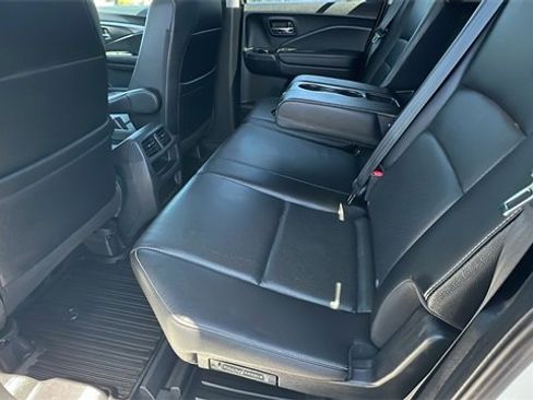 Used 2022 Honda Ridgeline RTL-E image 16
