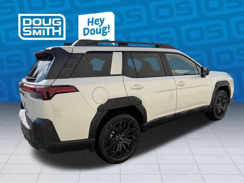 New 2026 Subaru Outback Limited XT AWD/4WD image 6