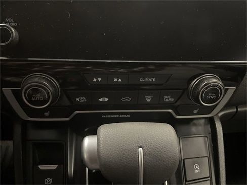Certified 2020 Honda CR-V EX image 18
