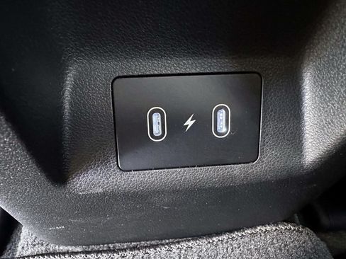 Used 2025 Hyundai Tucson SEL AWD/4WD image 13