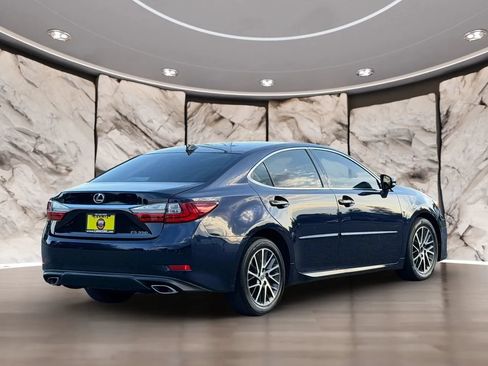 Used 2017 Lexus ES 350 FWD image 5
