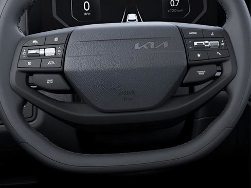 New 2026 Kia Sportage X-Pro Prestige image 22