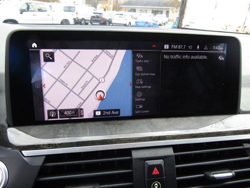 Used 2020 BMW X3 xDrive30i image 16