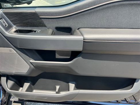 New 2025 Ford F150 Lariat w/ Equipment Group 501A Mid image 15