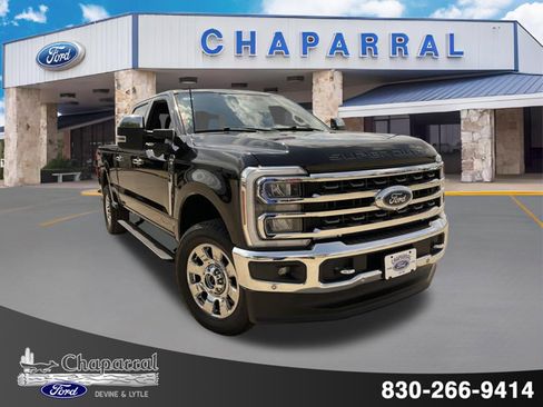Used 2024 Ford F250 King Ranch w/ Chrome Package image 27