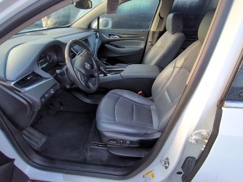 Used 2019 Buick Enclave Premium image 5
