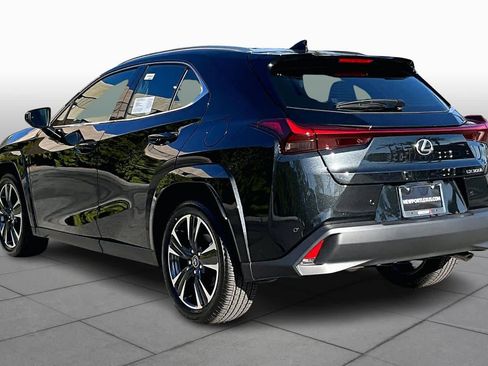 New 2026 Lexus UX 300h FWD image 7