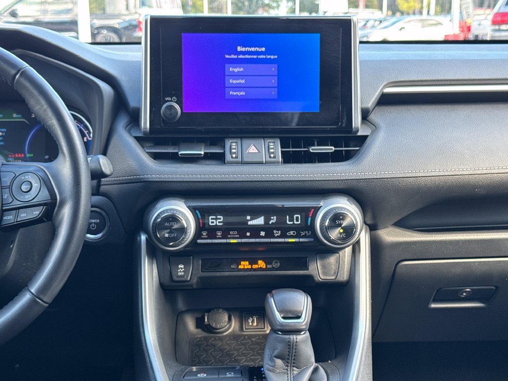 Certified 2025 Toyota RAV4 XLE Premium AWD/4WD image 26