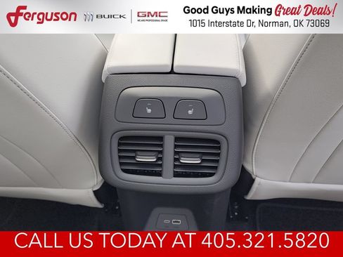 New 2026 Buick Envision Avenir AWD/4WD image 49