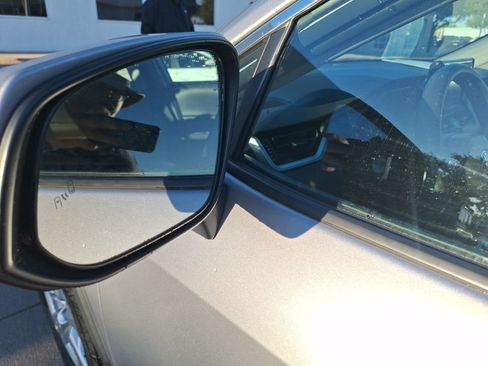 Used 2021 Toyota RAV4 XLE image 14