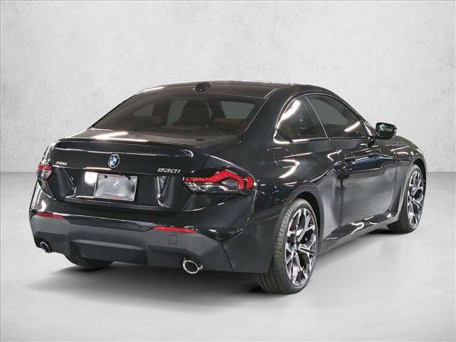 New 2026 BMW 230i xDrive Coupe w/ Convenience Package AWD/4WD image 2