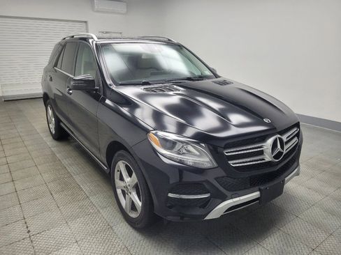 Used 2018 Mercedes-Benz GLE 350 4MATIC w/ Premium 1 Package image 13