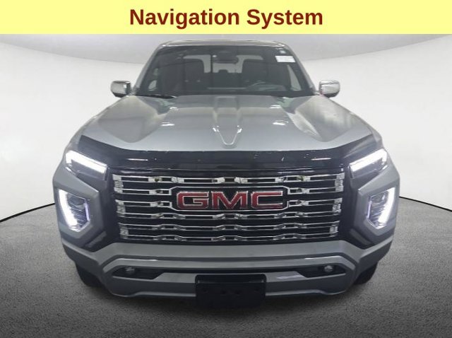 Used 2026 GMC Canyon Denali AWD/4WD image 4